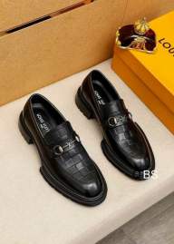 Picture of Louis Vuitton Shoes _SKULVsz38-45TF013713192